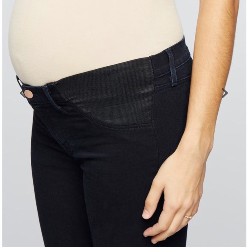 J Brand maternity jeans